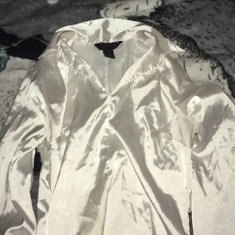 Womens dress shirt